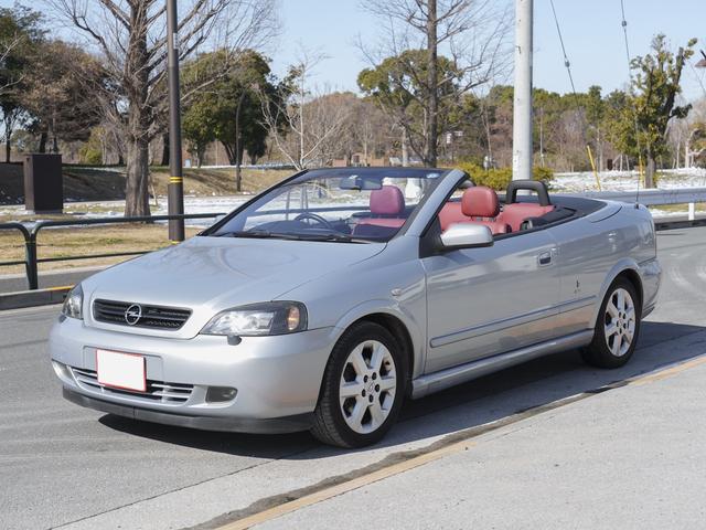 アストラ（オペル）の中古車を探すなら【グーネット】