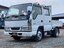 ISUZU ELF TRUCK