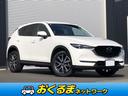 マツダ ＣＸ－５ ＸＤ　プロアクティブ　ディーゼルターボ　マツダ...