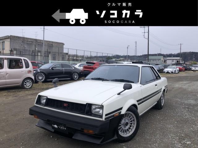 スプリンタートレノ(トヨタ) １６００ＧＴ／ＴＥ７１改／ＮＡＲＤＩステアリング／ＥＴＣ 中古車画像