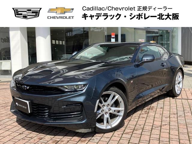 シボレー シボレーカマロ 　ナビ　デジタルインナーミラー　ヘッドアップディスプレイ