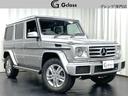 MERCEDES BENZ G-CLASS