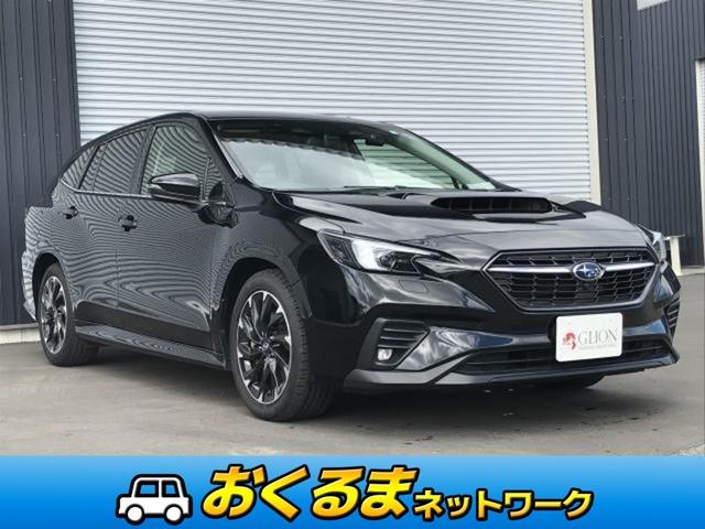 レヴォーグ(スバル) ＧＴ　ＥＸ　４ＷＤ　アイサイトＸ　メーカー１１．６インチナビ　ＧＴ／ＥＸ／４ＷＤ／アイサイトＸ／メー 中古車画像