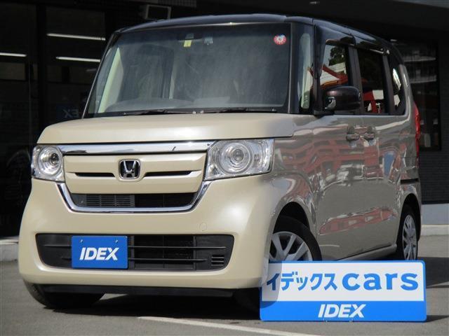 ホンダ Ｎ－ＢＯＸ