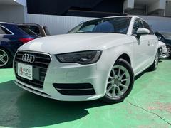 アウディ　Ａ３　スポーツバック１．４ＴＦＳＩ　スポーツ　ＡＣＣ　パークソナー