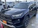 トヨタ ＲＡＶ４ アドベンチャー　４ＷＤ　ＥＴＣ　アルミホイール...