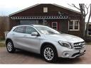 MERCEDES BENZ GLA-CLASS