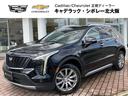 CADILLAC CADILLAC XT4