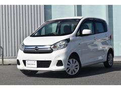 日産　デイズ　Ｊ　ワンオーナー　エマブレ　踏み間違い防止