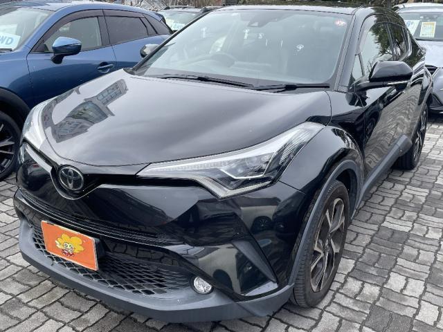 トヨタ Ｃ－ＨＲ