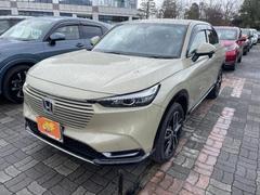 ホンダ　ヴェゼル　　ｅ：ＨＥＶ　Ｚ　４ＷＤ