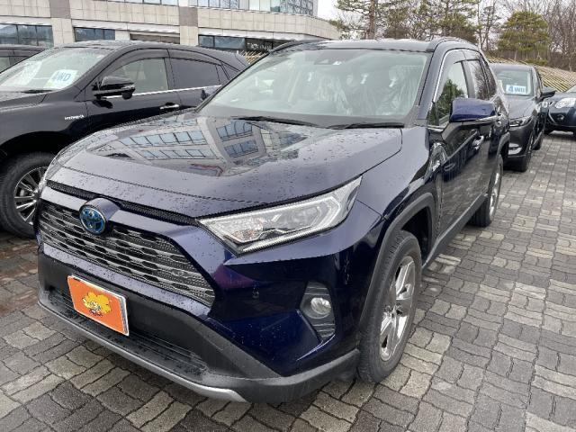 トヨタ ＲＡＶ４