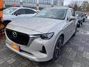 マツダ ＣＸ－６０ 　ＸＤ－ハイブリッド　エクスクルーシブモダン...