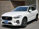 ボルボ ＸＣ６０ Ｂ５　ＡＷＤ　モーメンタム　２０２２ｙモデル　...