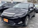 TOYOTA HARRIER HYBRID