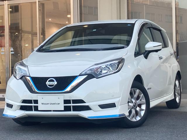 日産 ノート