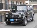 メルセデスＡＭＧ Ｇクラス Ｇ６３　ＡＭＧレザーエクスクルーシブ...