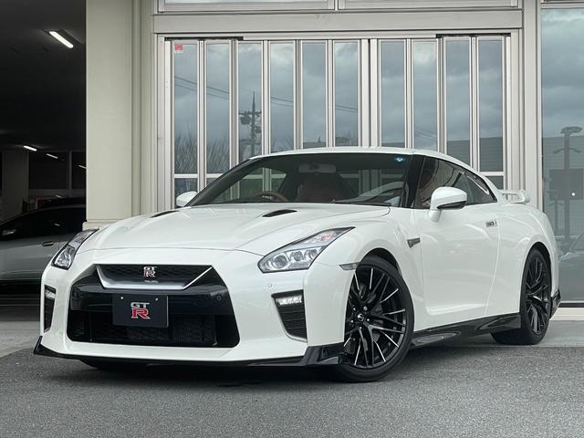 日産 ＧＴ－Ｒ