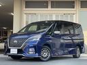 日産 セレナ ｅ－パワー　オーテック　セーフティパッケージ （検...