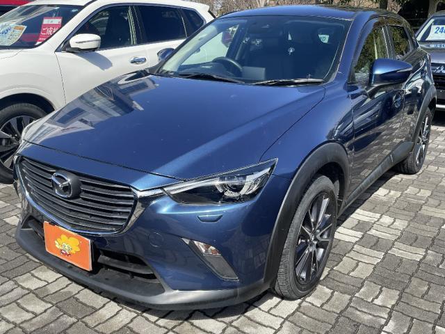 マツダ ＣＸ－３