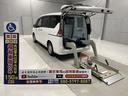 　福祉車両・電動リヤリフター・１台積・６人乗・走行８千Ｋ・電動車イス固定装置・４ＷＤ・Ｓ－ＨＶ・左オートステップ・左電動スライドドア・エマージェンシーブレーキシステム・右側ＳＤイージークローザー付(1枚目)