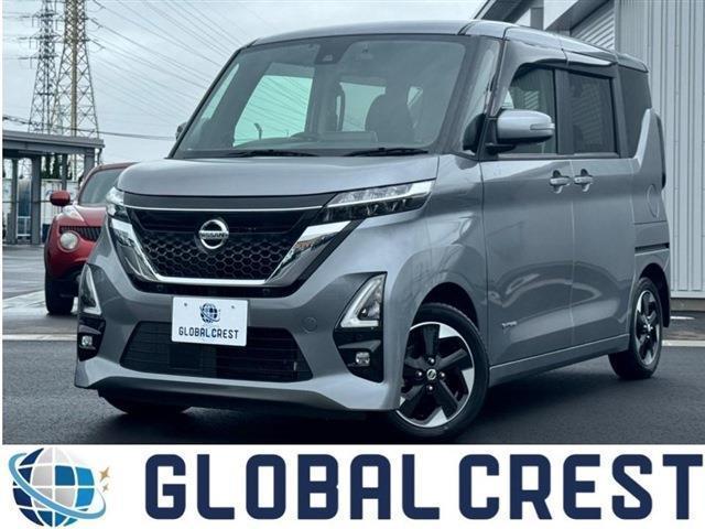 日産 ルークス