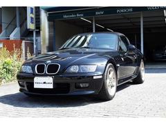 ＢＭＷ　Ｚ３ロードスター　２．２ｉ　５ＭＴ