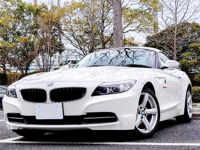 Ｚ４(BMW) ｓＤｒｉｖｅ２３ｉ 中古車画像