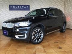 ＢＭＷ　Ｘ５　ｘＤｒｉｖｅ　３５ｄ　ｘライン　追突軽減車