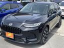 ホンダ ＺＲ－Ｖ Ｚ　４ＷＤ　ＥＴＣ　アルミホイール　スマートキ...