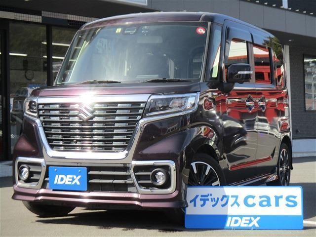 　ＨＹＢＲＩＤ　ＸＳ　カメラｐｋｇ　両側パワースライドドア　全方位ナビ　フルセグＴＶ　Ｂｌｕｅｔｏｏｔｈ　ドラレコ　シートヒーター(1枚目)