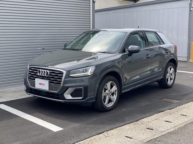 Ｑ２ ３０ＴＦＳＩスポーツ