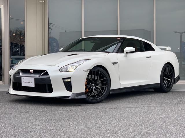 日産 ＧＴ－Ｒ ブラックエディション　専用レカロシート　プレミアムスポーツマット　ドライブレコーダー　ＥＴＣ　ＢＯＳＥサウンド　チタン合金マフラー　純正ナビ　バックカメラ　純正アルミホイール