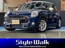 ＭＩＮＩ ＭＩＮＩ クーパーＳ　認定中古車／純正ナビ／バックモニ...