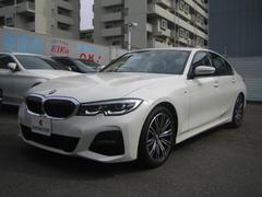 ＢＭＷ　３シリーズ　３２０ｄ　ｘＤｒｉｖｅ　Ｍスポツエディションジョイ＋　純正ナビ