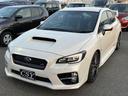 ＷＲＸ ＳＴＩ ＳＴＩ　４ＷＤ　マニュアル　エアコン　パワステ　ＥＴＣ　アルミホイール　スマートキー　ＨＩＤ　ＳＤナビ　フルセグ　バックカメラ（1枚目）