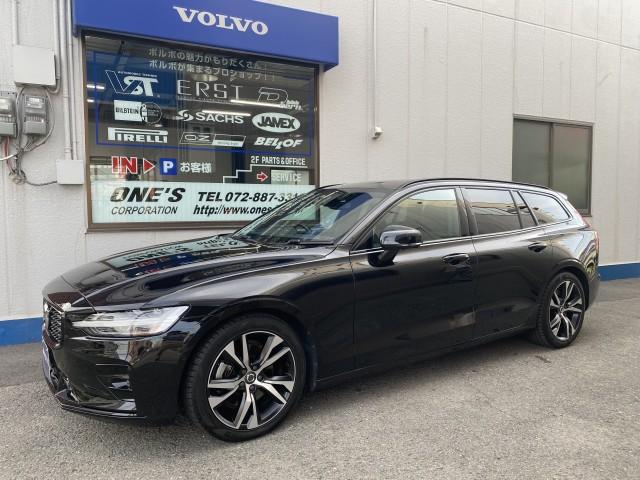 ボルボ Ｖ６０