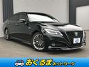 TOYOTA CROWN HYBRID