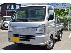 日産　ＮＴ１００クリッパートラック　ＤＸ　ダブルエアバック