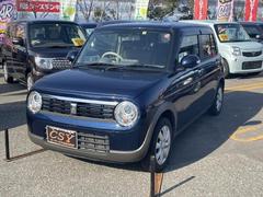 スズキ　アルトラパン　Ｆリミテッド　４ＷＤ　ＥＴＣ　アルミホイール