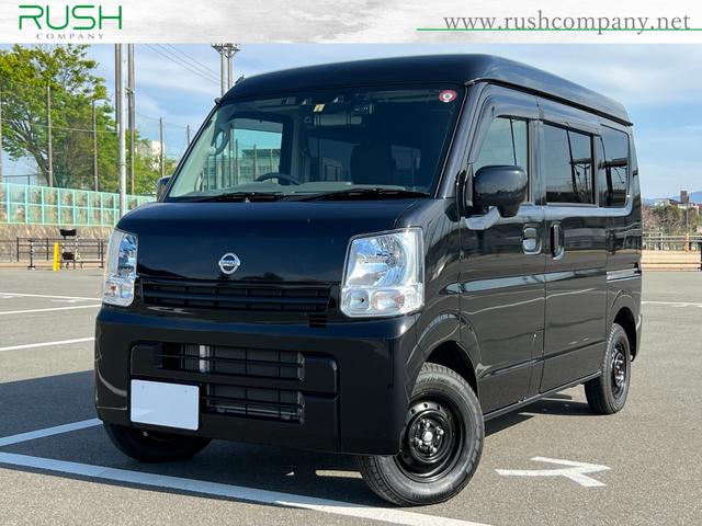 日産 ＮＶ１００クリッパーバン