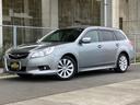 SUBARU LEGACY TOURING WAGON