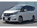 日産 セレナ ハイウェイスター　純正９インチナビ　フルセグＴＶ　...