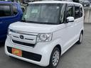 ホンダ Ｎ－ＢＯＸ Ｇ・Ｌホンダセンシング　４ＷＤ　ＥＴＣ　スマ...