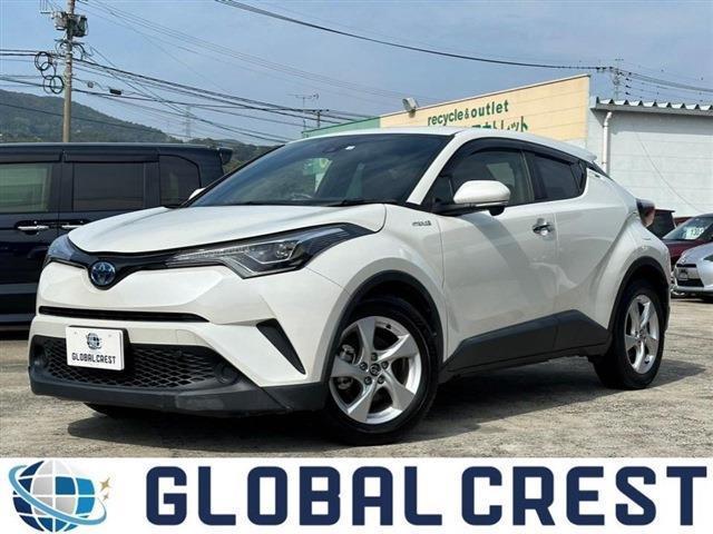 Ｃ－ＨＲ ＨＶ　１．８　Ｓ（1枚目）