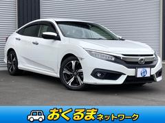 シビック ターボの中古車を探すなら【グーネット】｜ホンダの中古車情報