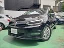 VOLKSWAGEN GOLF TOURAN