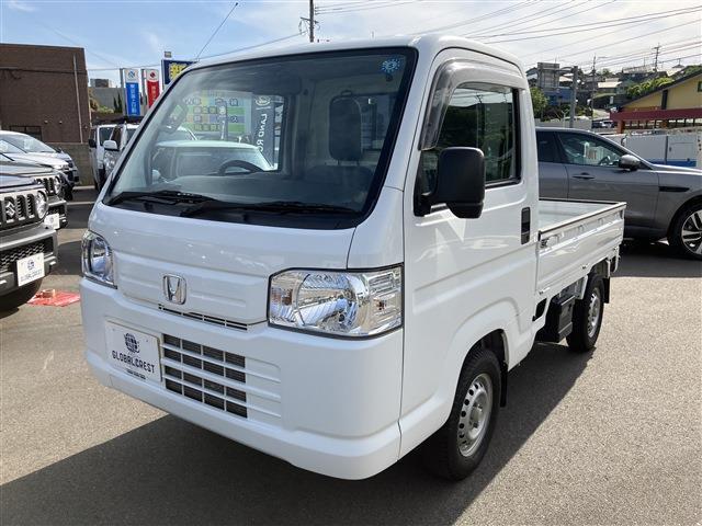 アクティトラック(ホンダ) ＳＤＸ　４ＷＤ 中古車画像