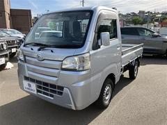 ダイハツ　ハイゼットトラック　農用スペシャル　４ＷＤ