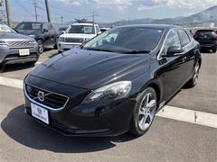 ボルボ　Ｖ４０　Ｄ４